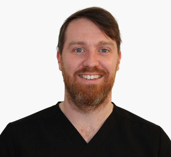 Agincourt Dr Mark Travis Principal Dentist | Practice Owner