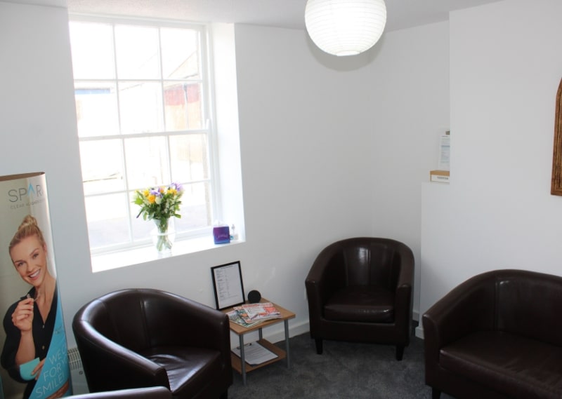 Treatment - Agincourt Dental