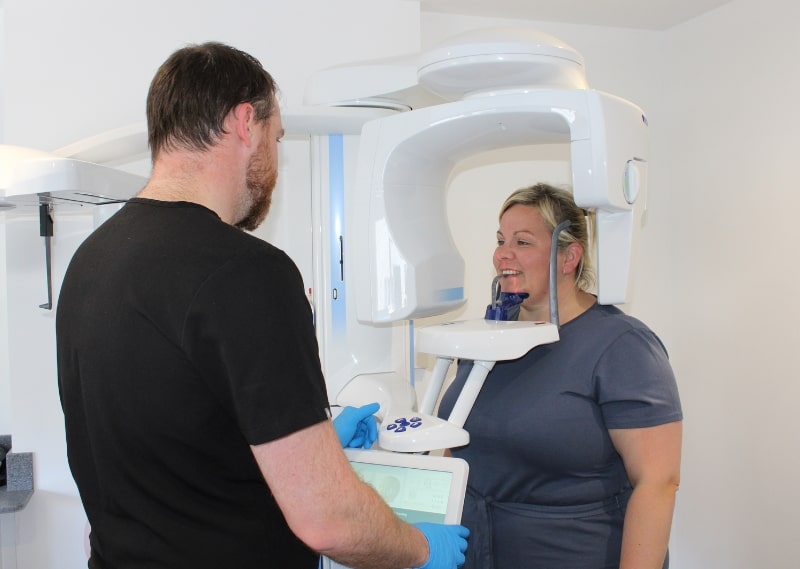 Treatment - Agincourt Dental