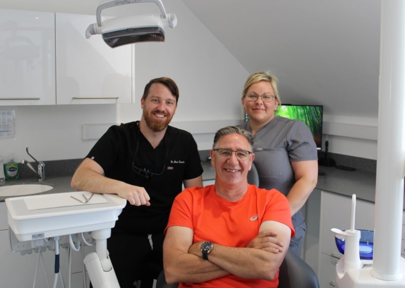 Treatment - Agincourt Dental