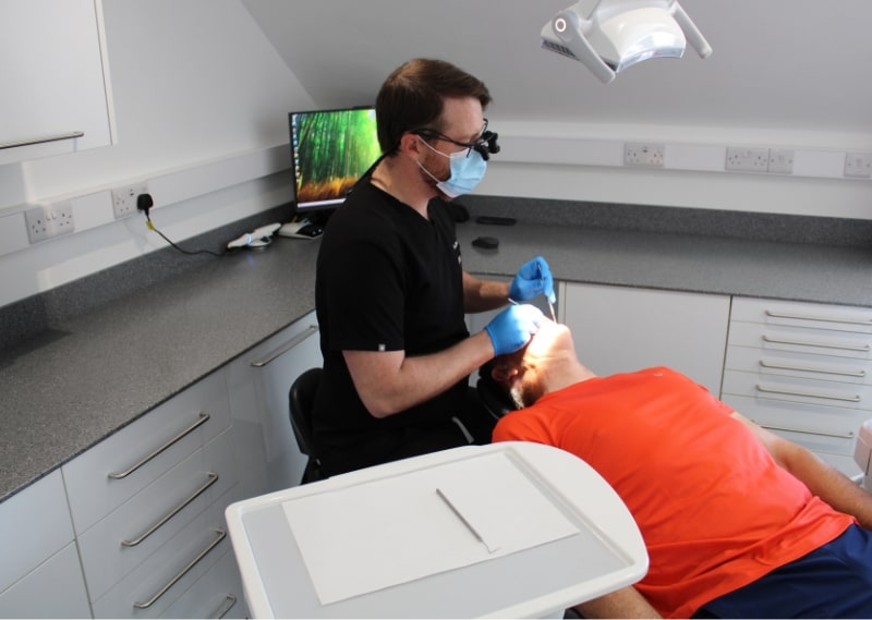 Treatment - Agincourt Dental