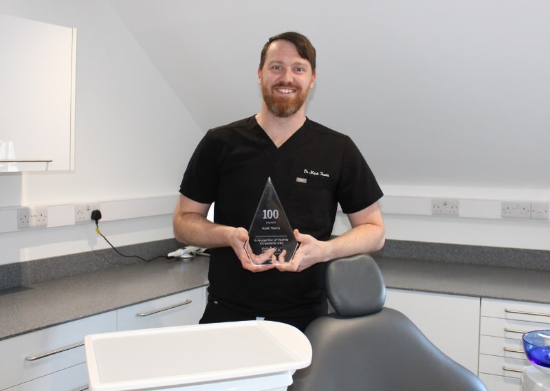 Treatment - Agincourt Dental