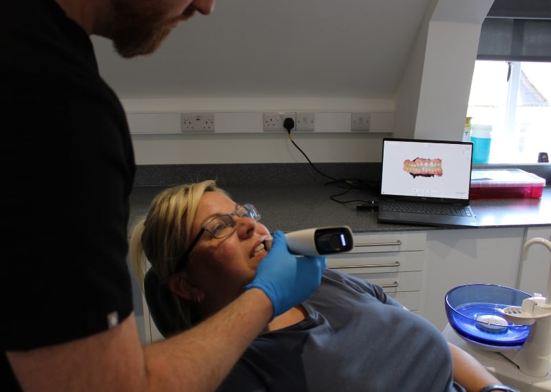 Treatment - Agincourt Dental