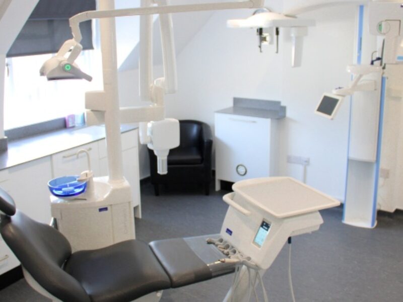 exam room 1