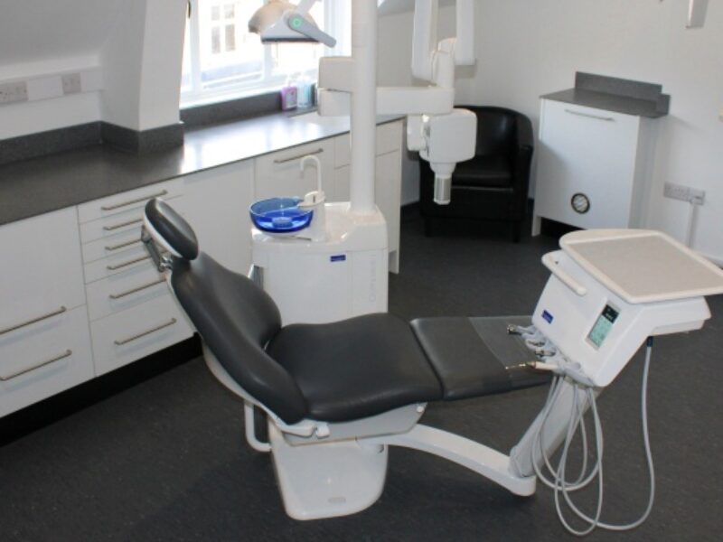 exam room 2