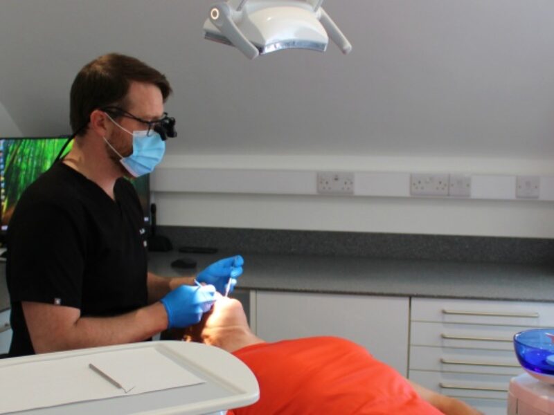 Practice Gallery Image - Agincourt Dental